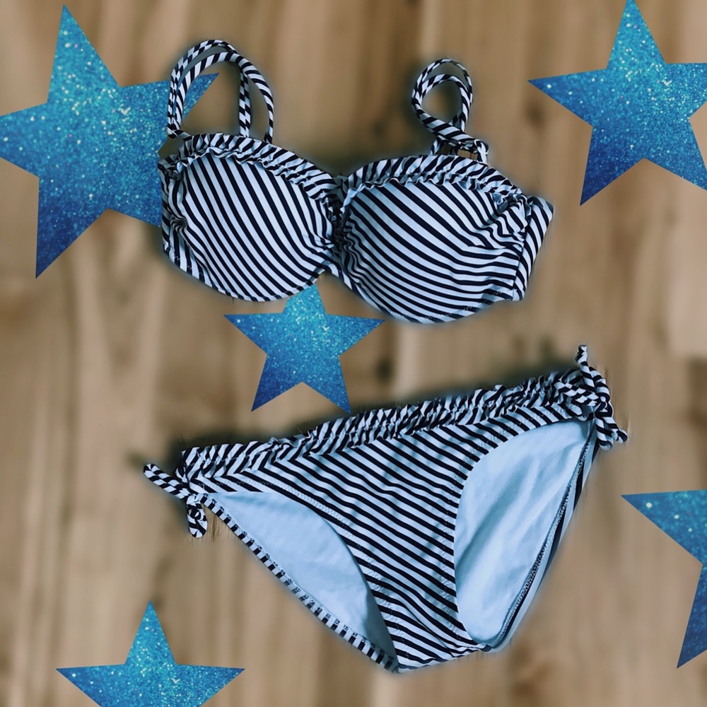 GrandEverest bikini ★ ★